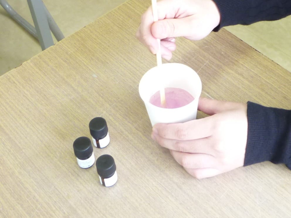 鹿児島 アロマテラピー