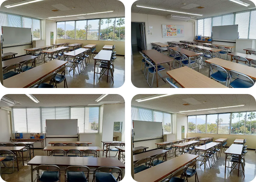 遊友館(勤労青少年ホーム)の小会議室を借りる