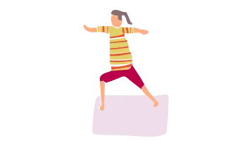 友遊館(勤労青少年ホーム)で講座を受講する