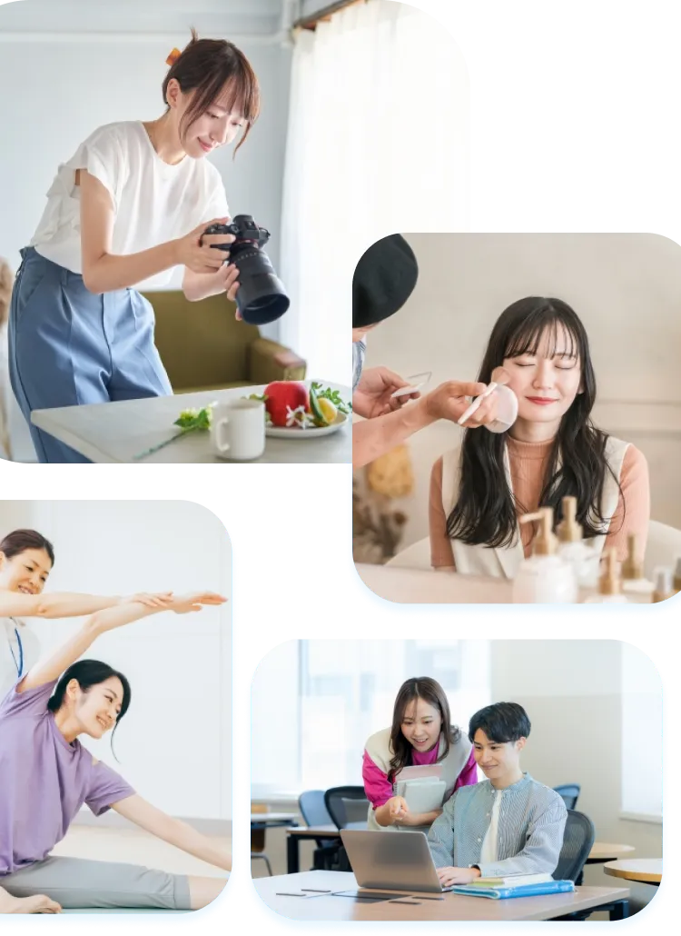 鹿児島の女性の学びと交流を応援する友遊館(勤労青少年ホーム)