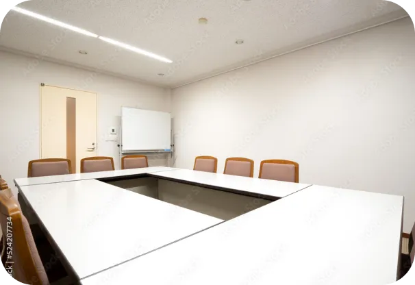 友遊館(勤労青少年ホーム)の貸館サービス