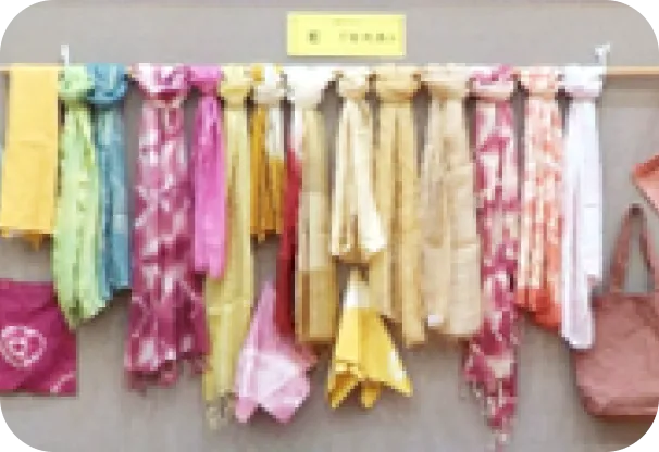 友遊館(勤労青少年ホーム)の自主クラブ